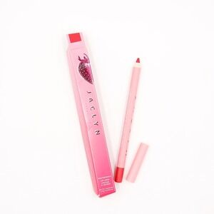 Jaclyn Cosmetics - Poutspoken Lip Liner -‎ Juicy